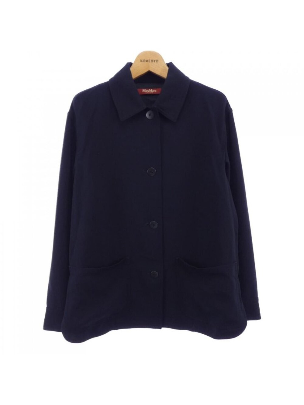 Max Mara Studio Jacket